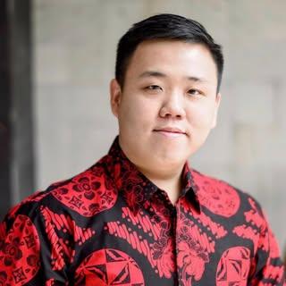 Foto de Aaron Handajani