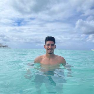 Photo de Aaron Molinas