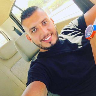 Photo de Abdel Bakhti