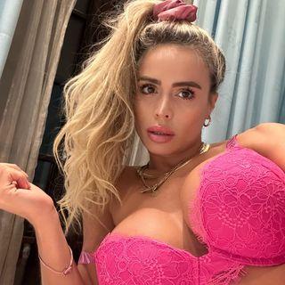 Agustina.princeshe photo