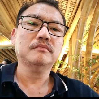 Photo de Lie Tjhung Fui / Ahui 🇮🇩