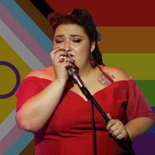 Photo de Alejandra Ley