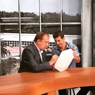 Alfredo Montes de Oca photo