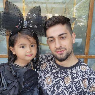 Ali F.A. Halabia 🇵🇸 🇮🇩 photo