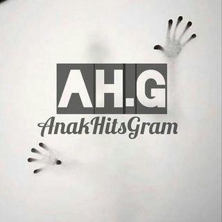 HITSNYA ANAK INSTAGRAM photo