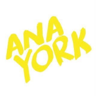 Foto de Ana York