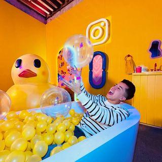 Photo de Angel Monroy