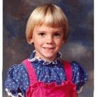 Anna Faris photo