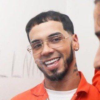 ANUEL AA photo