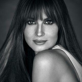 Ariadne Artiles photo