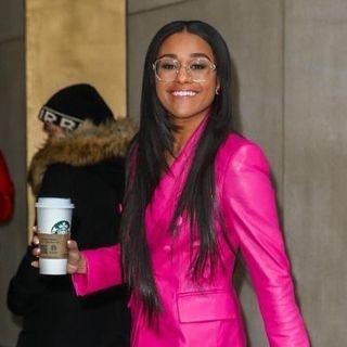 Ariana DeBose photo