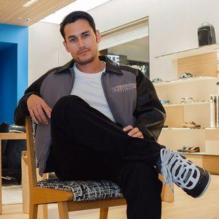 Photo de Arifin Putra