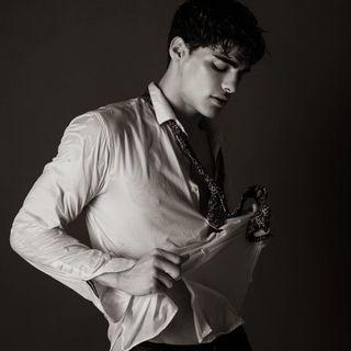 Aritz Arén photo