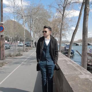 Photo de Arjuna Dewanto Suryo Putro