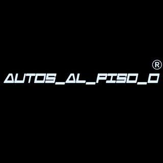 Autos Al Piso 0 photo