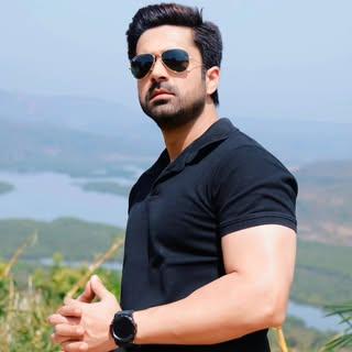 Foto de Avinash Vijay Sachdev