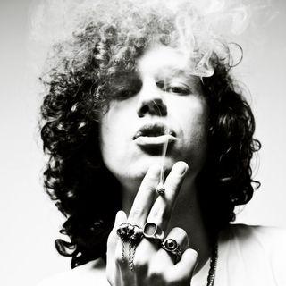 アクセル J. A ESCALANTE 🦾🚀🌕✨ photo