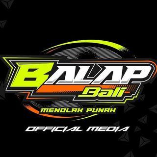MEDIA BALAP PERTAMA DI BALI est.2016 🏁 photo
