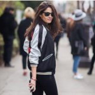 Barbara Martelo Official photo