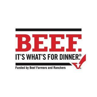 Photo de Beef. It's What's For Dinner
