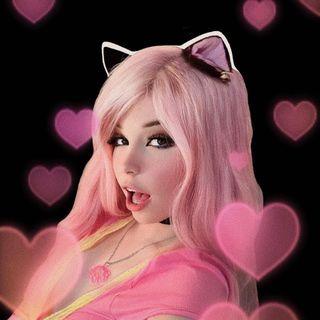 Photo de Belle Delphine