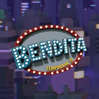 Photo de Bendita