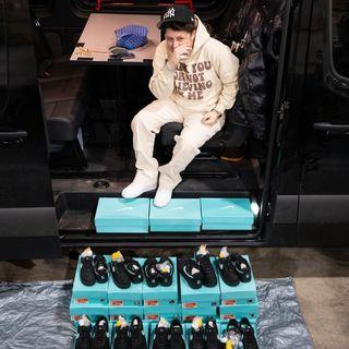 Benjamin Kickz photo