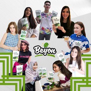 GREEN COFFEE PUSAT photo