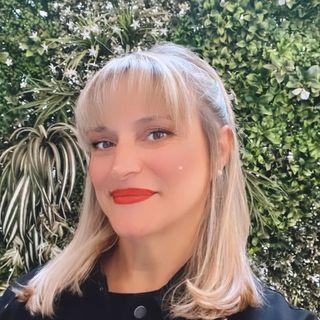 Maria Gabriela Gurmandi photo
