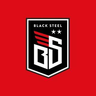 Black Steel FC Papua photo