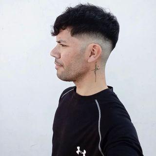 Foto de Braian Alejandro Brizuela