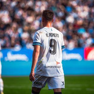 Braian Romero photo