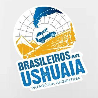 Foto de Brasileiros em Ushuaia
