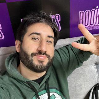 Foto de Andrés bravo