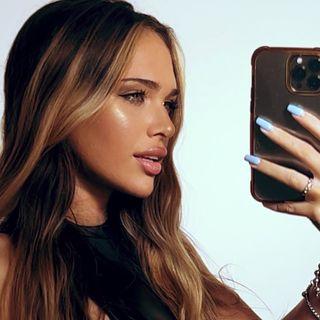 Foto de Brenda Aliendro