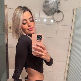 Foto de Bricia Agrain