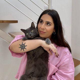 Desirèe Olmeda photo