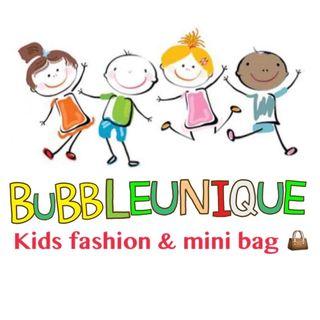 Photo de BAJU ANAK & DEWASA