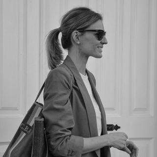 CRISTINA BERMÚDEZ photo