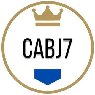 Photo de Cabj7