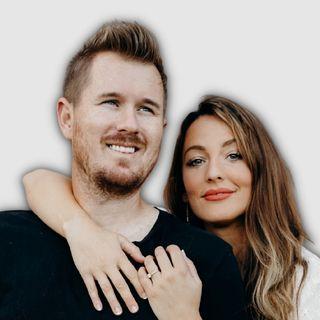 Foto de Caleb Rouse | Faith & Relationship Coach