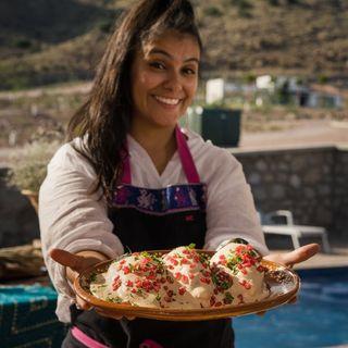 Foto de Carmen Miranda