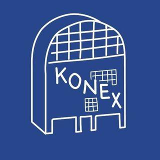 CCKonex photo