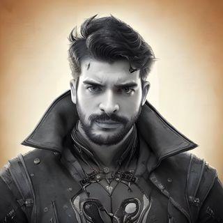 Pelicomic 🕸 photo