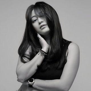 Chagii Amelia. photo