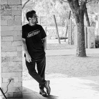 Foto de Sergio Elias Gutierrez Domínguez