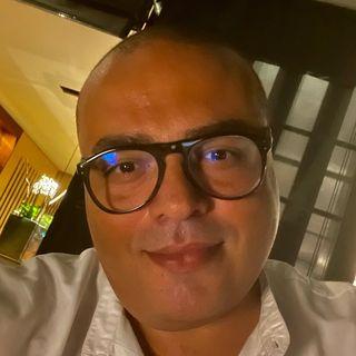 Omar Cherif Machichi photo