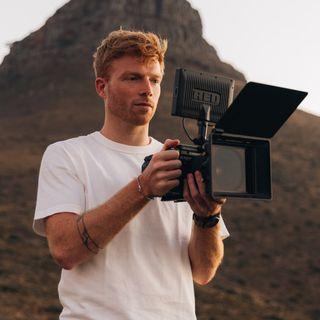 Photo de Chris Priestley