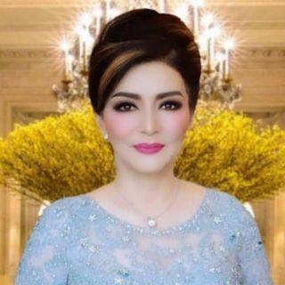 Foto de Christiany E. Tetty Paruntu