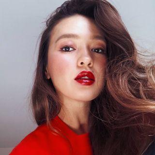 CHYNARA KOJOEVA photo